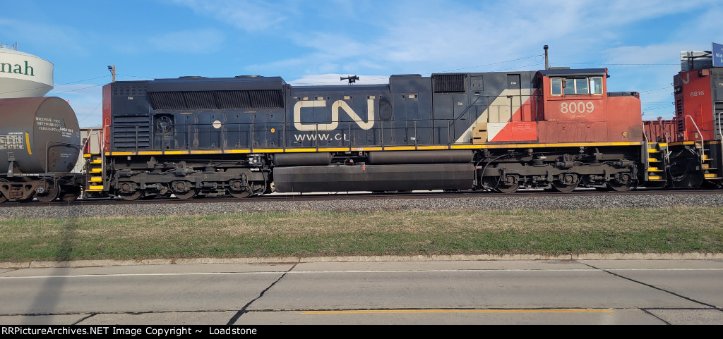 CN 8009